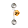 Measuring Spoon