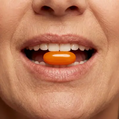 Curcumin product